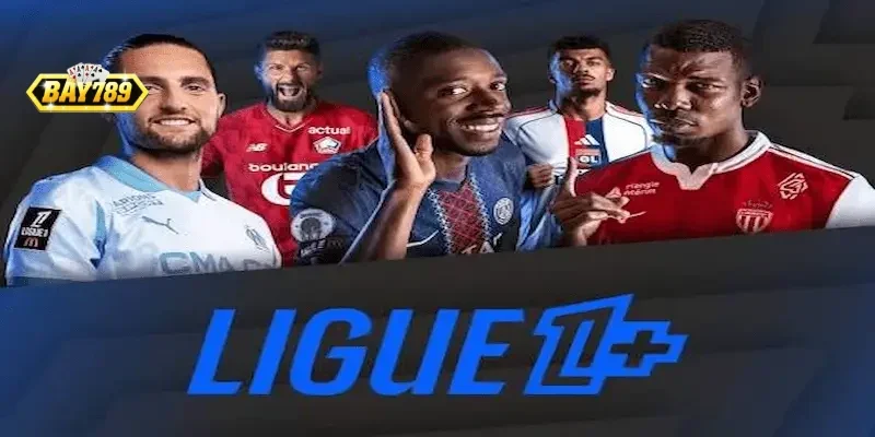 ca-cuoc-ligue-1-bay789 Biểu đồ thống kê phong độ và lịch sử đối đầu các đội bóng Ligue 1